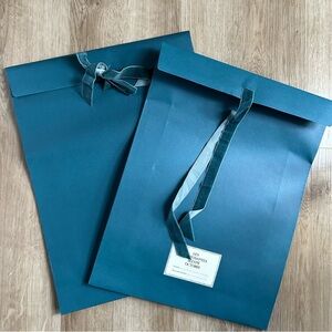 🇫🇷 Sézane gift bags